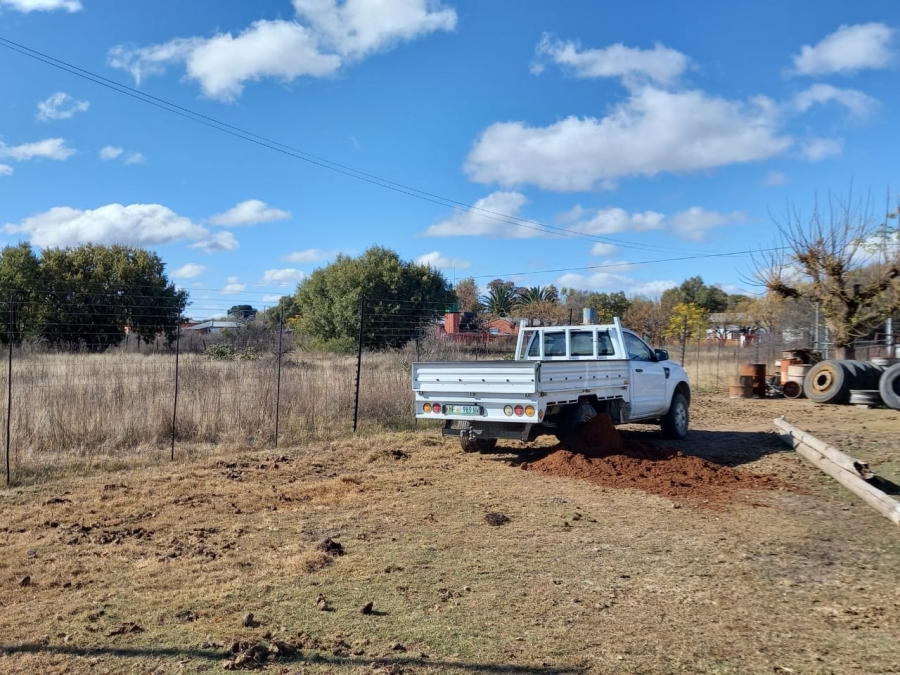 4 Bedroom Property for Sale in Reivilo Rural North West